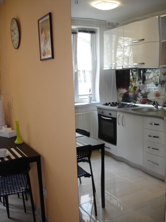 Apartament Central เปียตราเนียมซ์ ภายนอก รูปภาพ