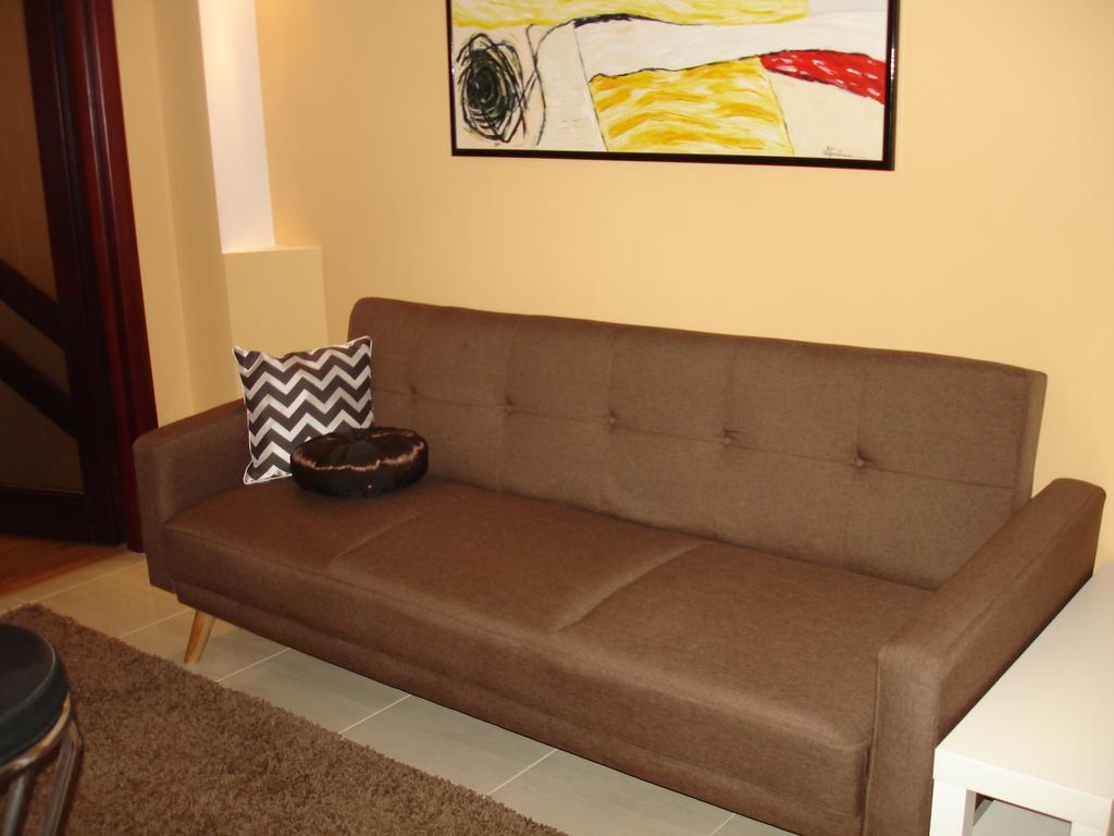 Apartament Central เปียตราเนียมซ์ ภายนอก รูปภาพ