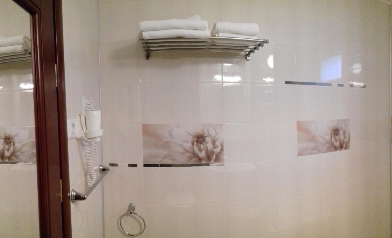 Apartament Central เปียตราเนียมซ์ ภายนอก รูปภาพ
